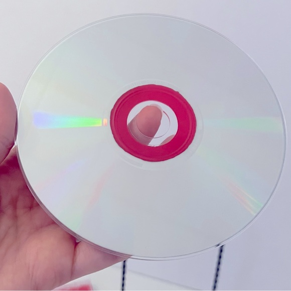 No Turning Back by Brandon Heath - Picture 4 of 4